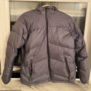 Gap Kids Bomber Gray Jacket